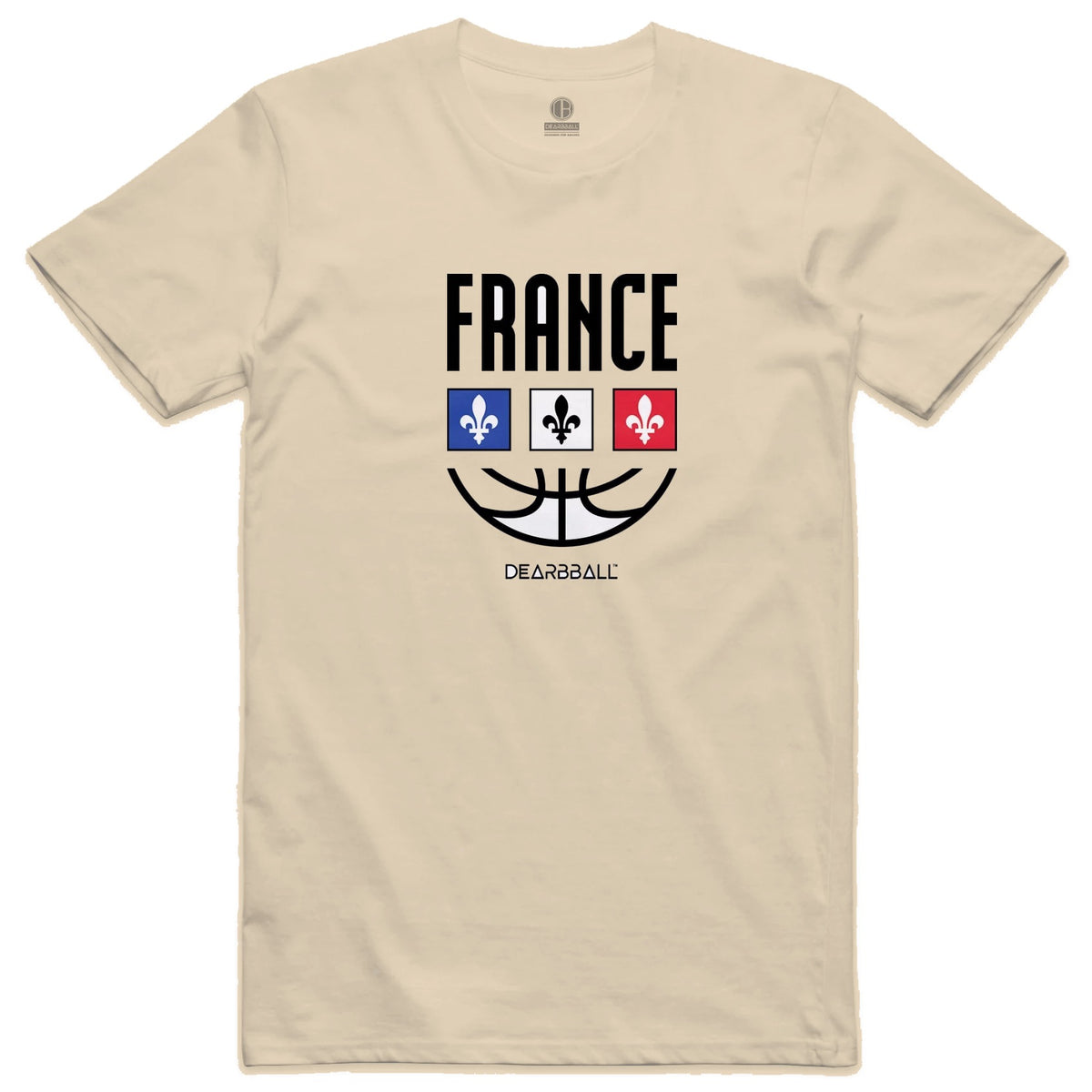 FRANCE ROYAUTÉ Black Edition - Desert Dust