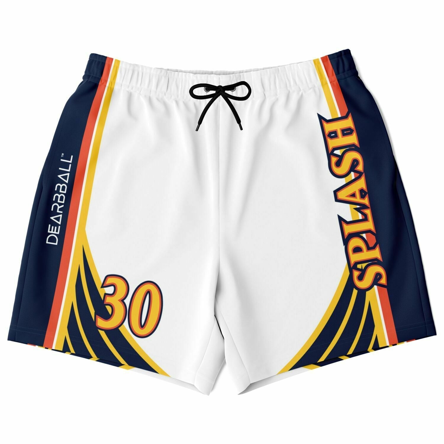 Fashion Short Splash 30 Pont SF