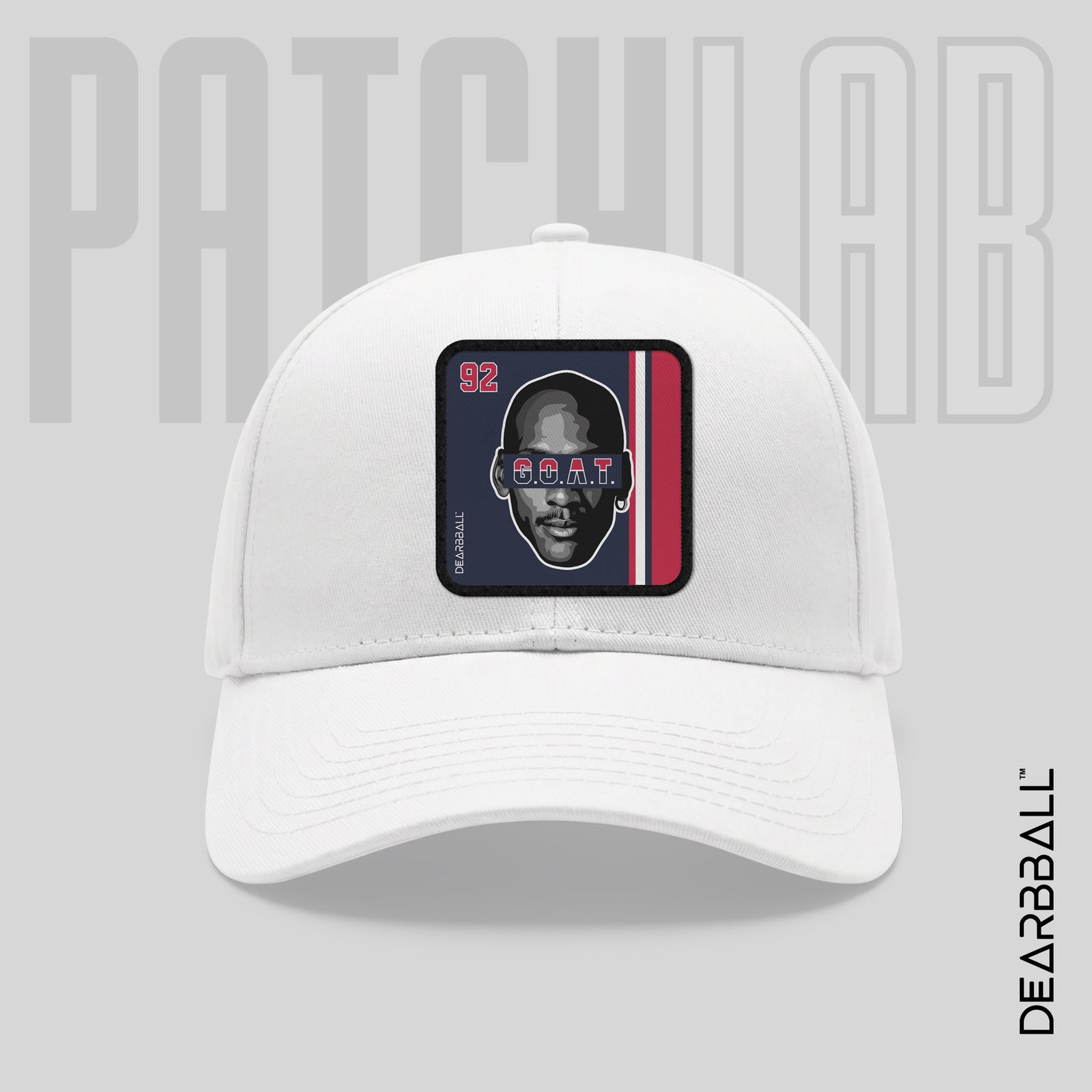 Caps PatchLab