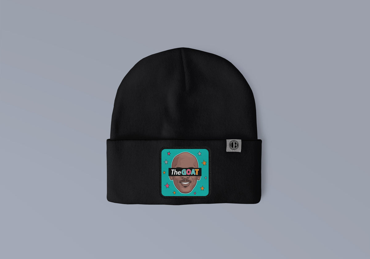 DearBBall Premium Beanie - GOAT All Star Game 1996 Edition
