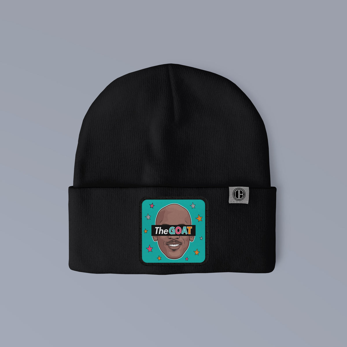 DearBBall Premium Beanie - GOAT All Star Game 1996 Edition