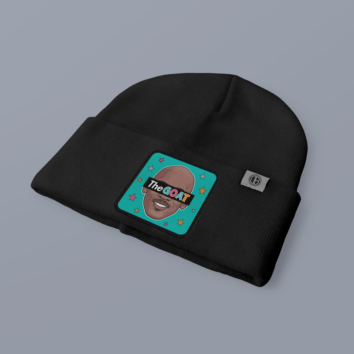 DearBBall Premium Beanie - GOAT All Star Game 1996 Edition