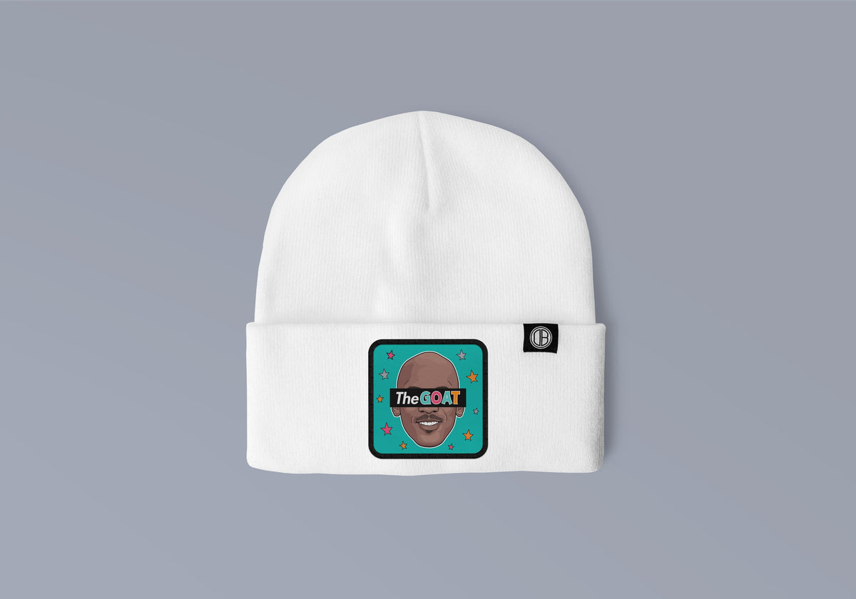 DearBBall Premium Beanie - GOAT All Star Game 1996 Edition