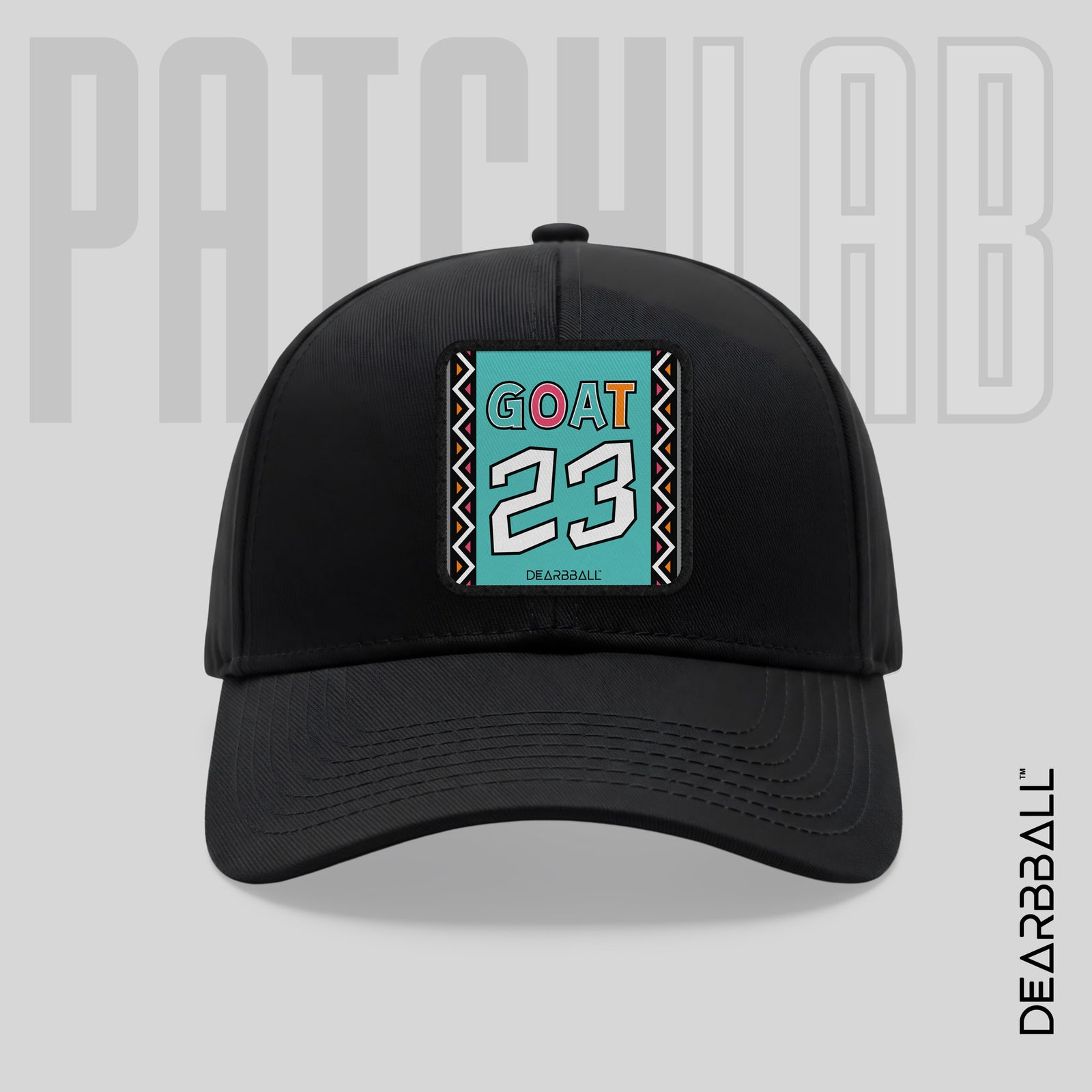 Caps PatchLab