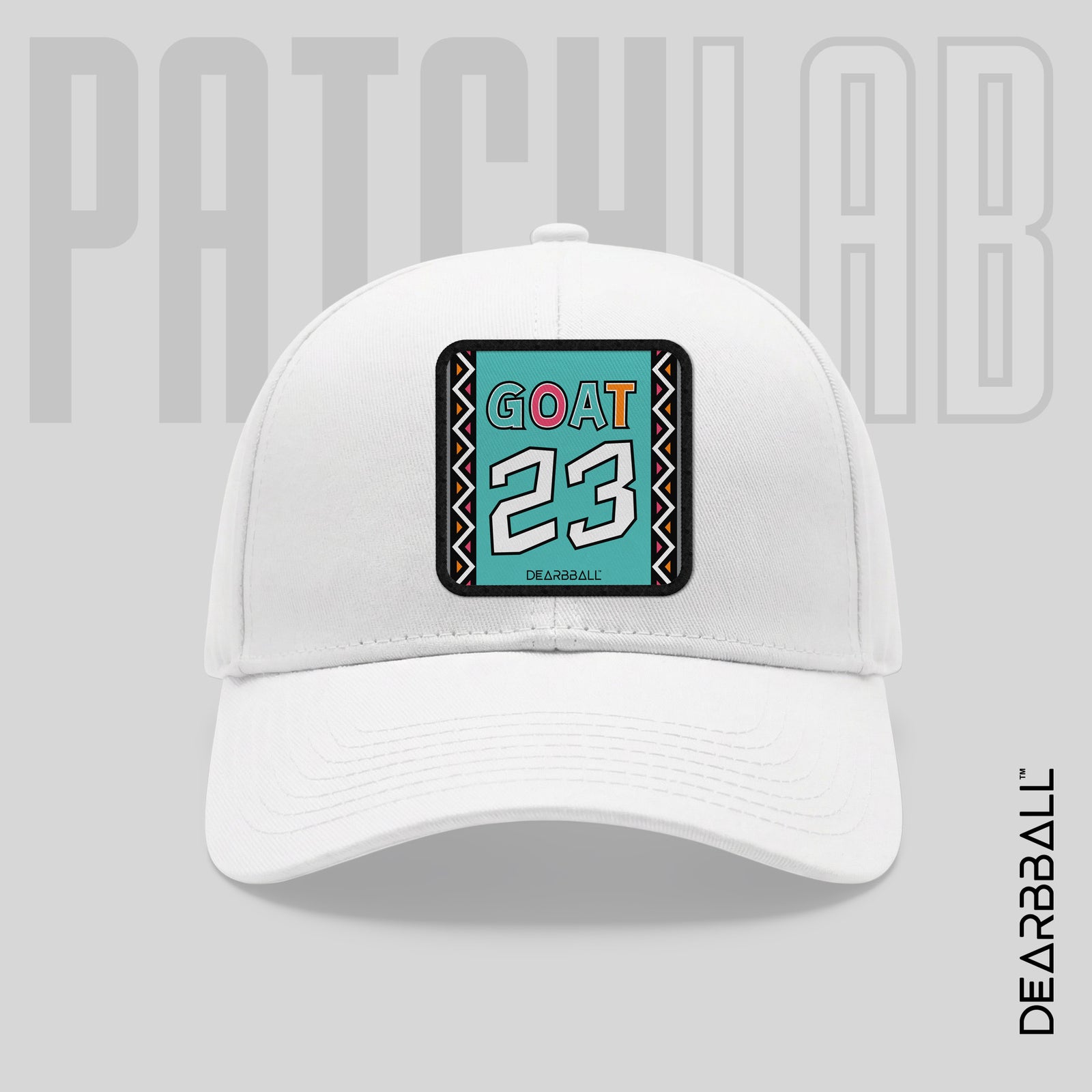 Caps PatchLab