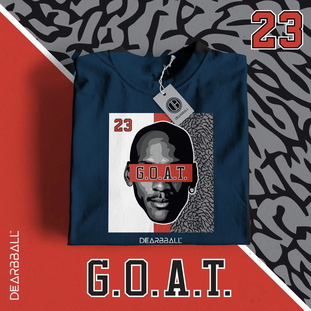 G.O.A.T Edition - French Navy