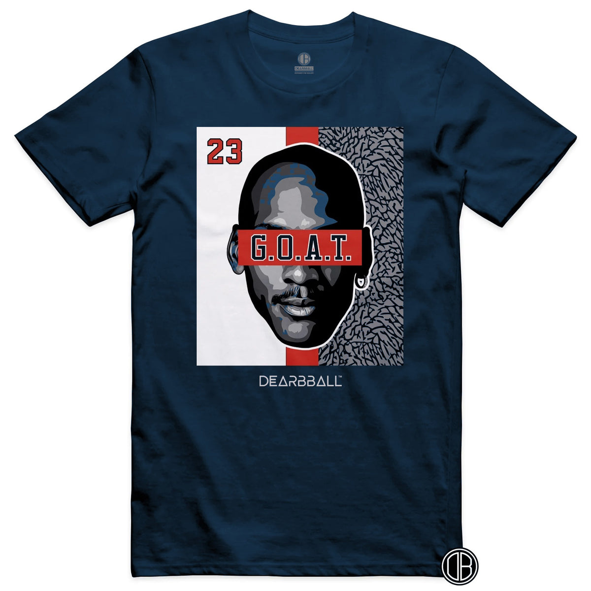 G.O.A.T Edition - French Navy