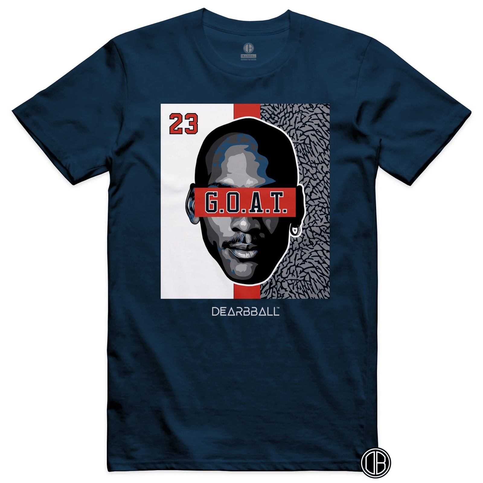 G.O.A.T Edition - French Navy
