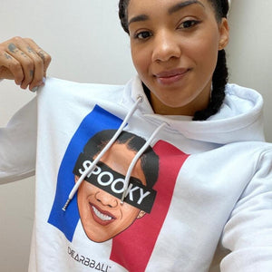 Gabby Williams