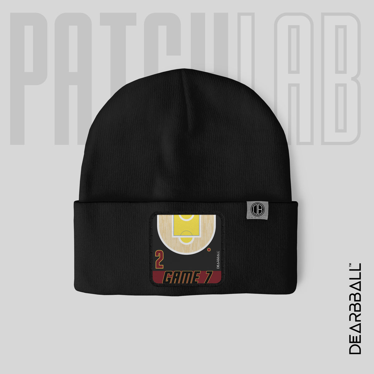 Bonnet PatchLab