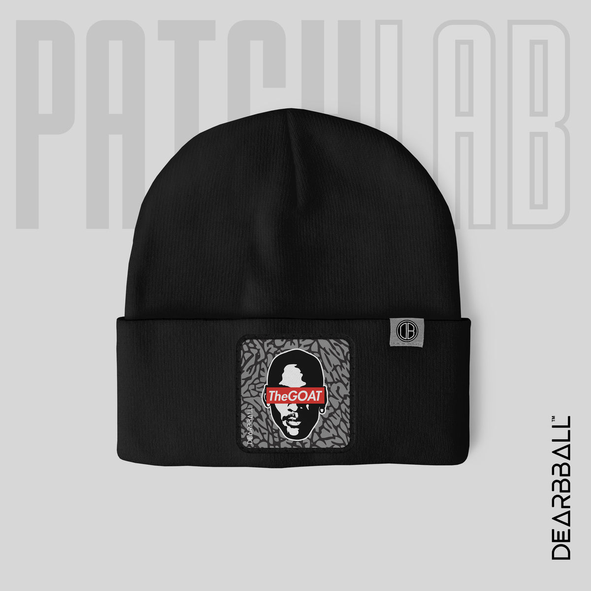 Bonnet PatchLab