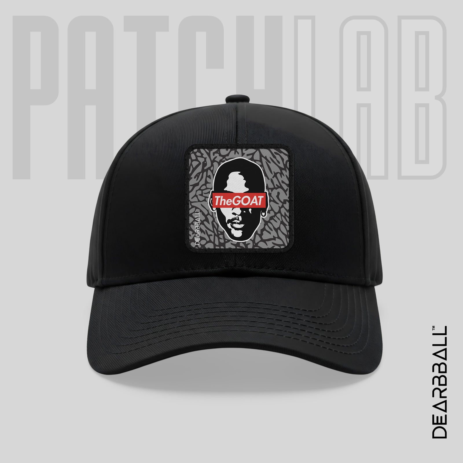 Caps PatchLab
