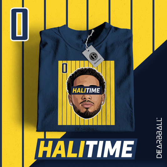 DearBBall T-Shirt - HALITIME 0 Indiana Edition