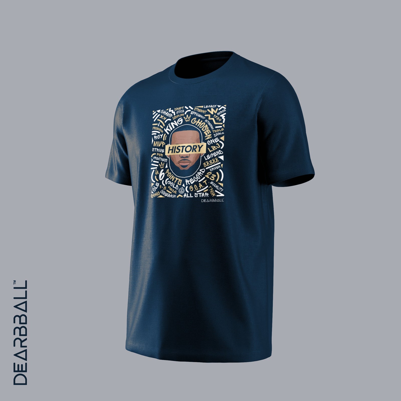 HISTORY King Record Edition - French Navy