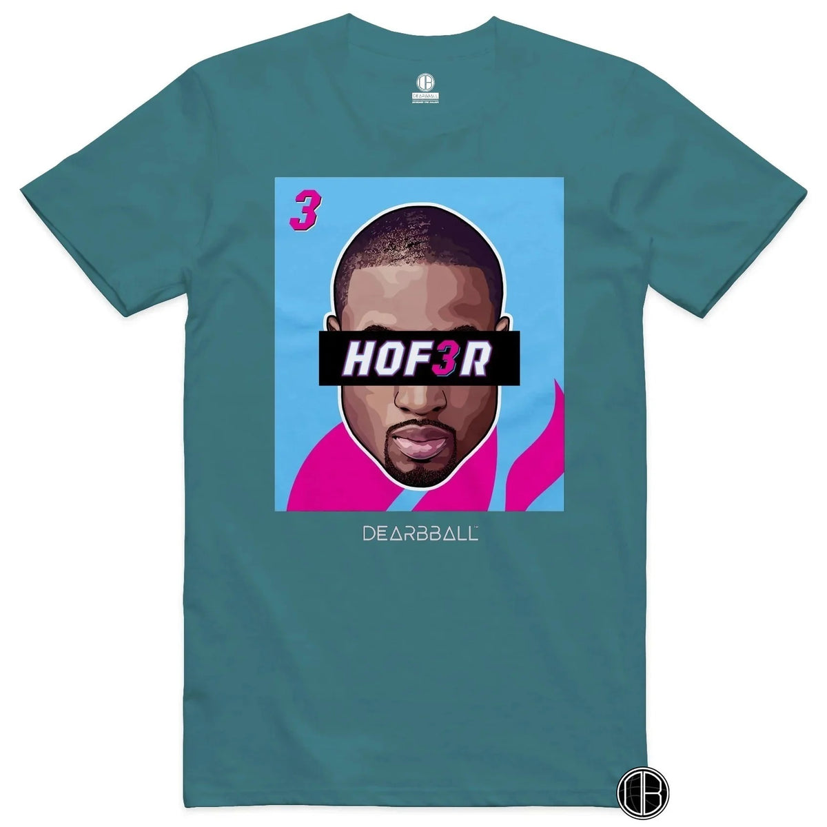 HOF3R Vice City Edition - Stargazer