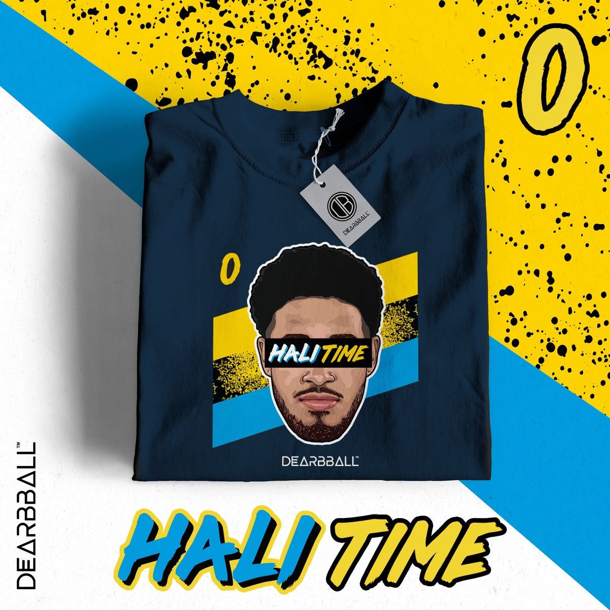 HaliTime Finales Edition - French Navy