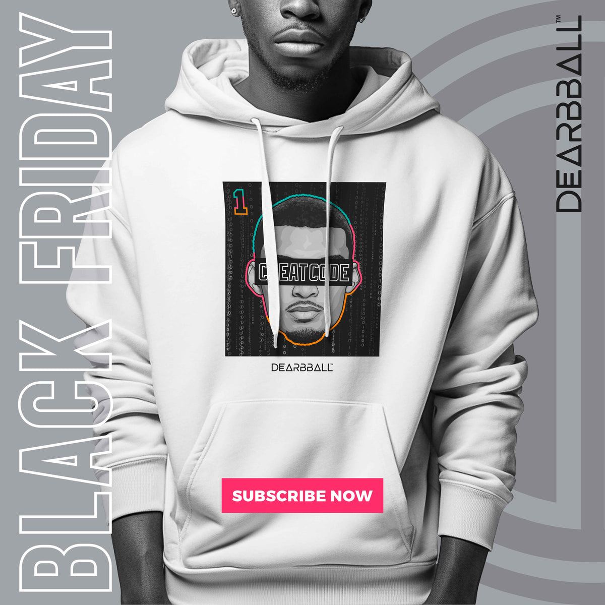 DearBBall Full Ensemble - CheatCode 1 Fiesta Edition