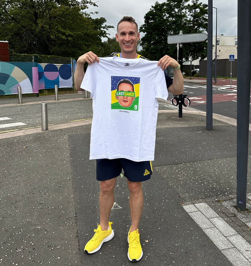 Marcelinho Huertas