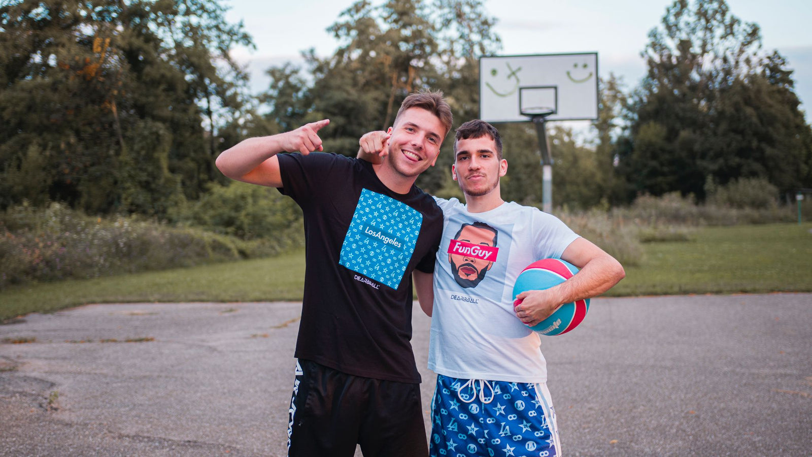 Guide des tailles t-shirts personnalisé t-shirt