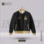 DearBBall Veste Bomber - MAMBA INFINITY Gold & Black Edition