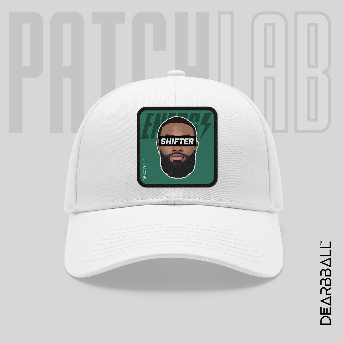 Patch Energy Shifter
