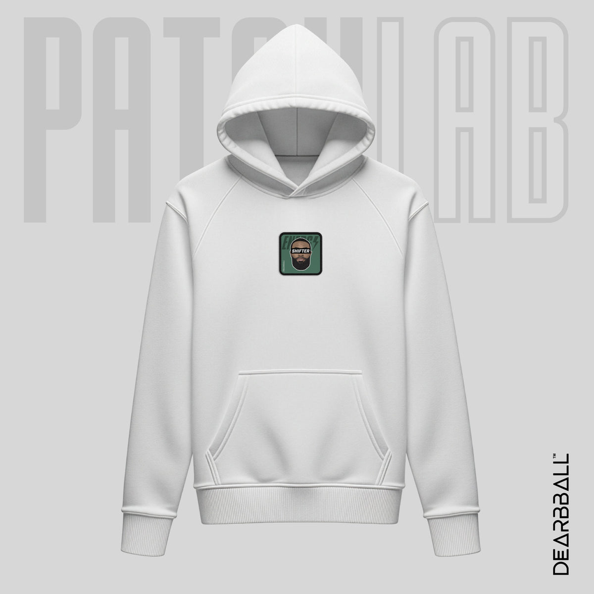 Patch Energy Shifter