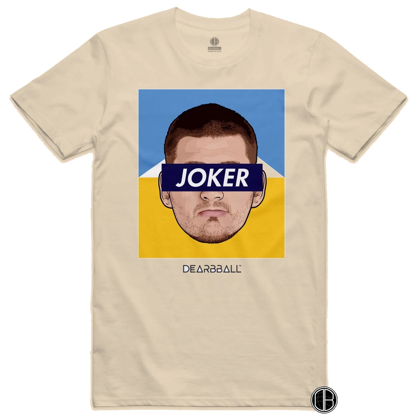 JOKER Mountains Bicolor Edition - Desert Dust