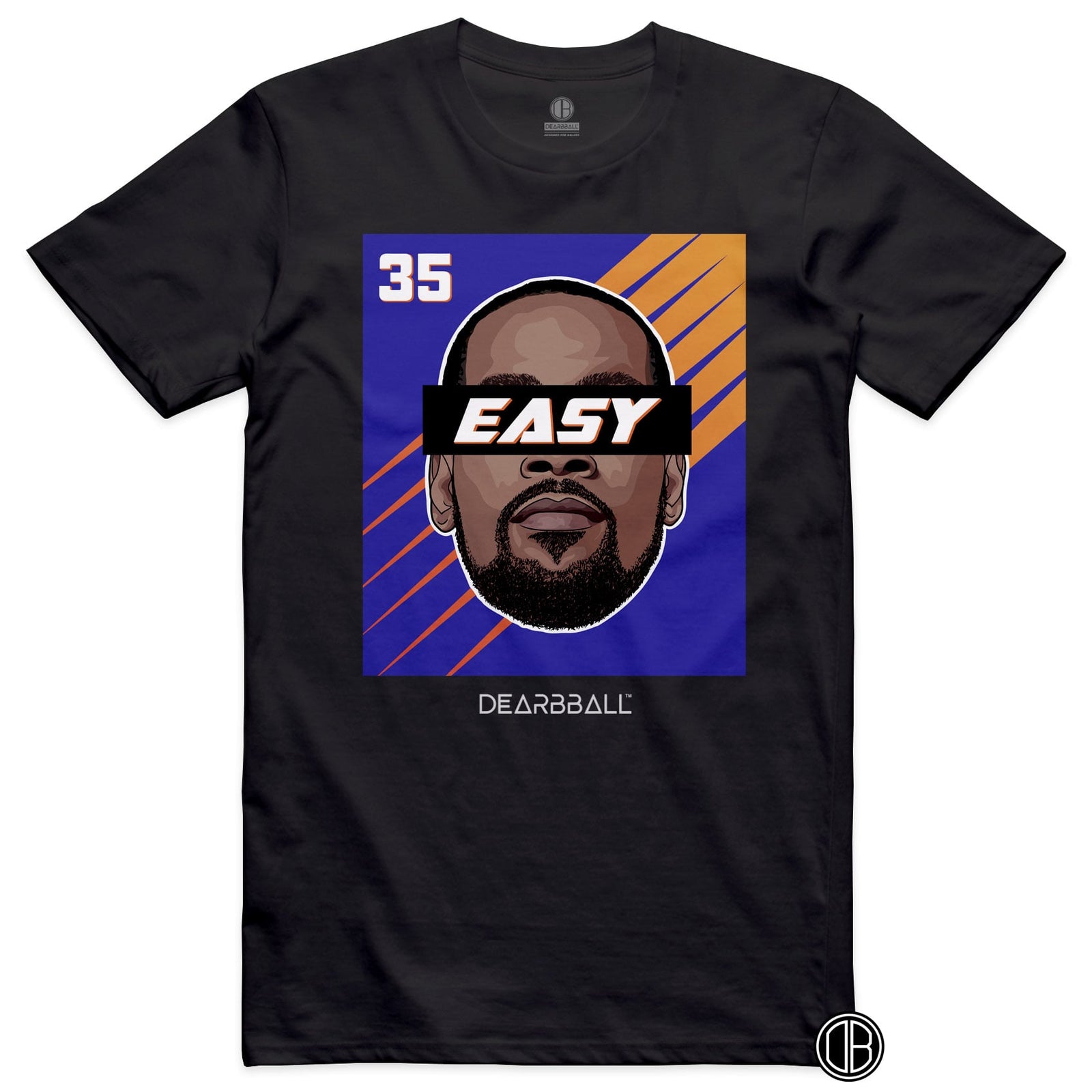 [ENFANT] T-Shirt - EASY Valley BOG Edition