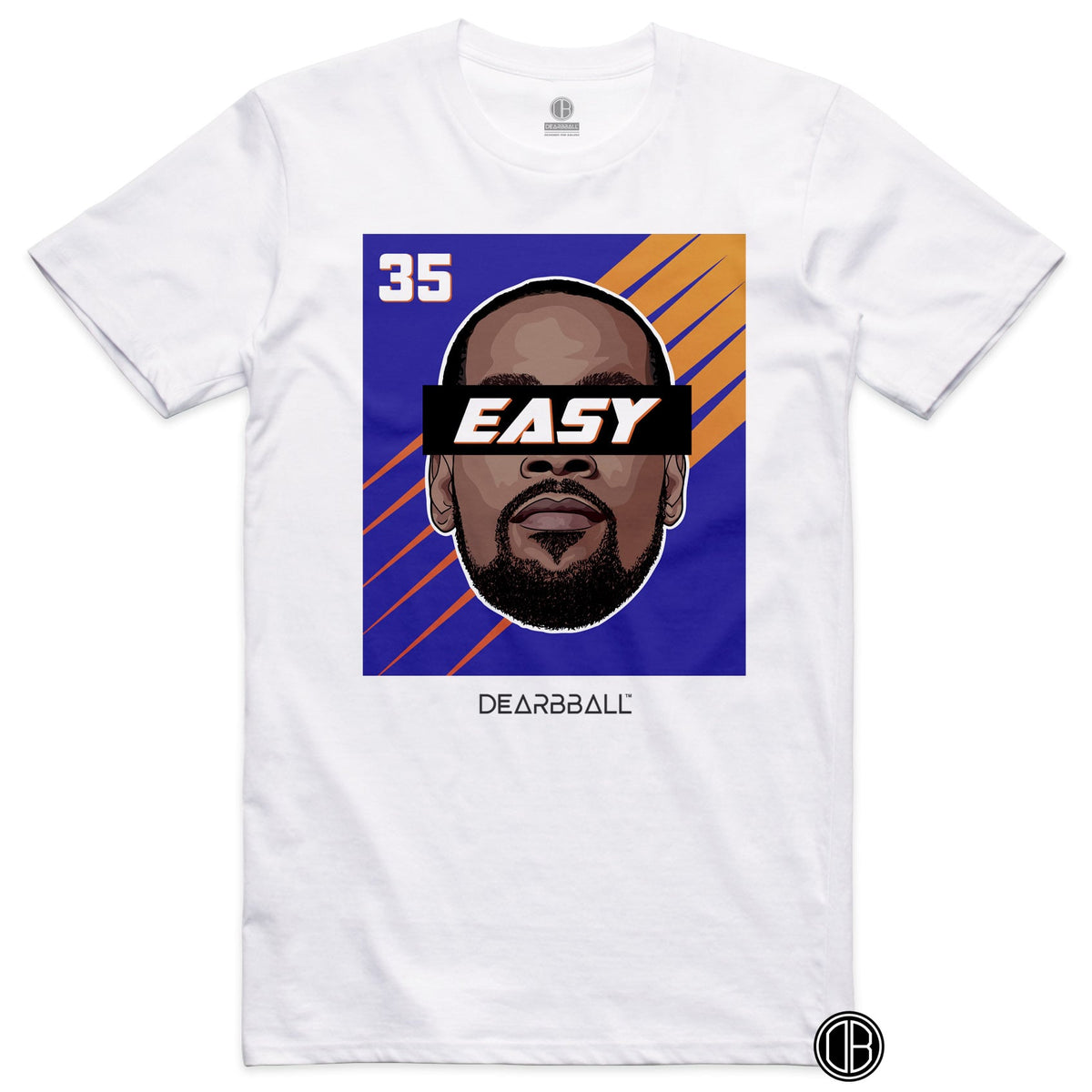 [ENFANT] T-Shirt - EASY Valley BOG Edition