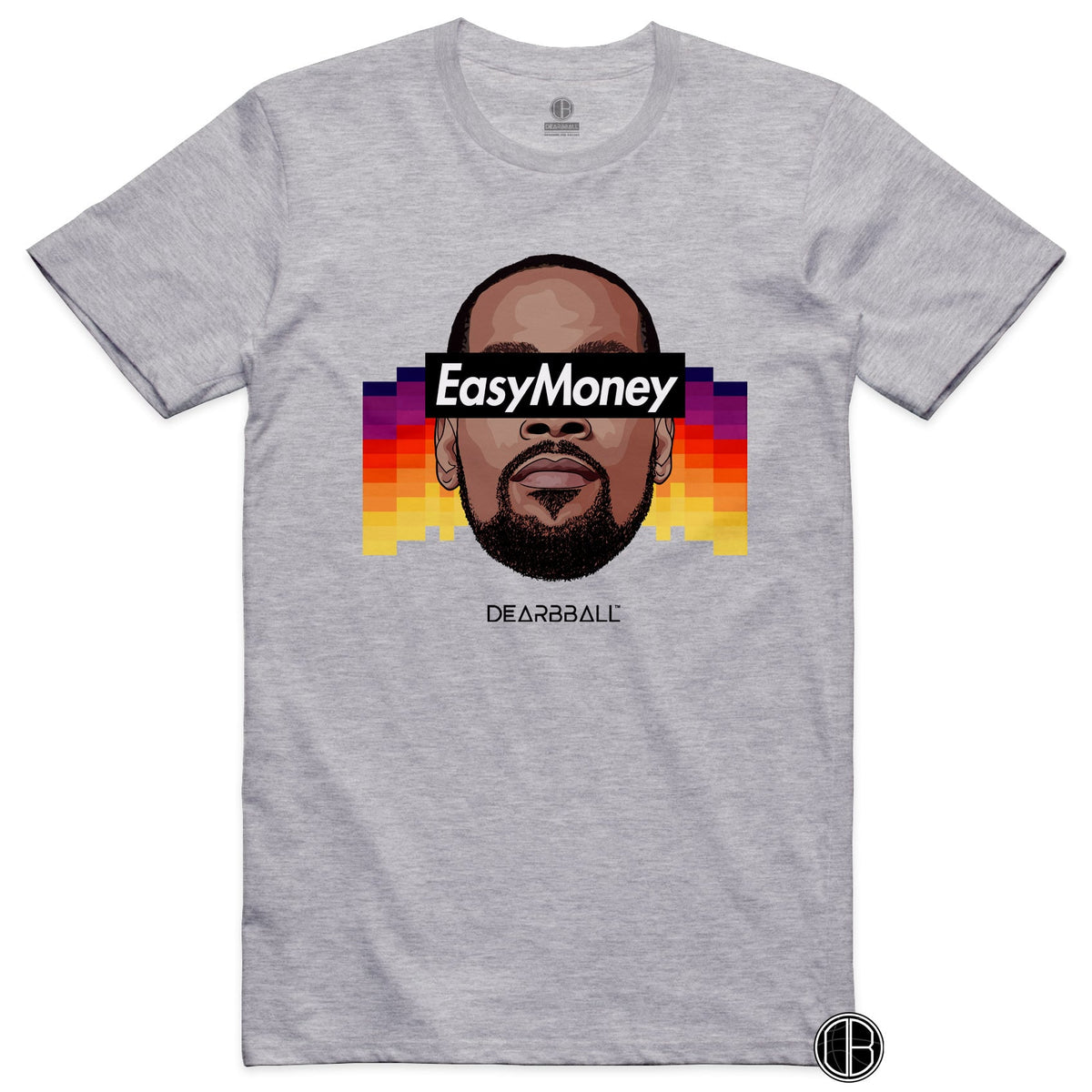 DearBBall Rookie Pack Fashion Short - EasyMoney Valley Edition