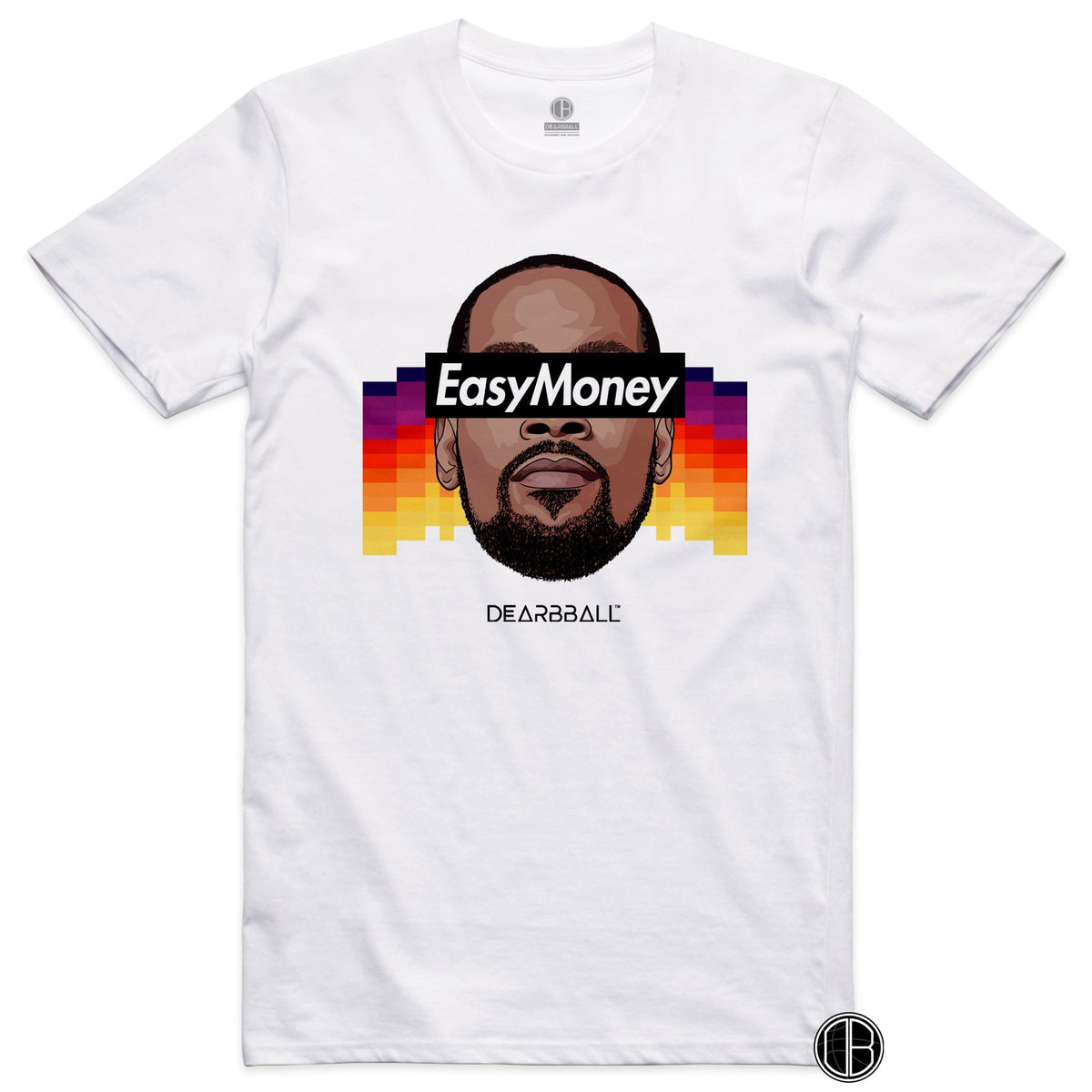 DearBBall Rookie Pack Fashion Short - EasyMoney Valley Edition