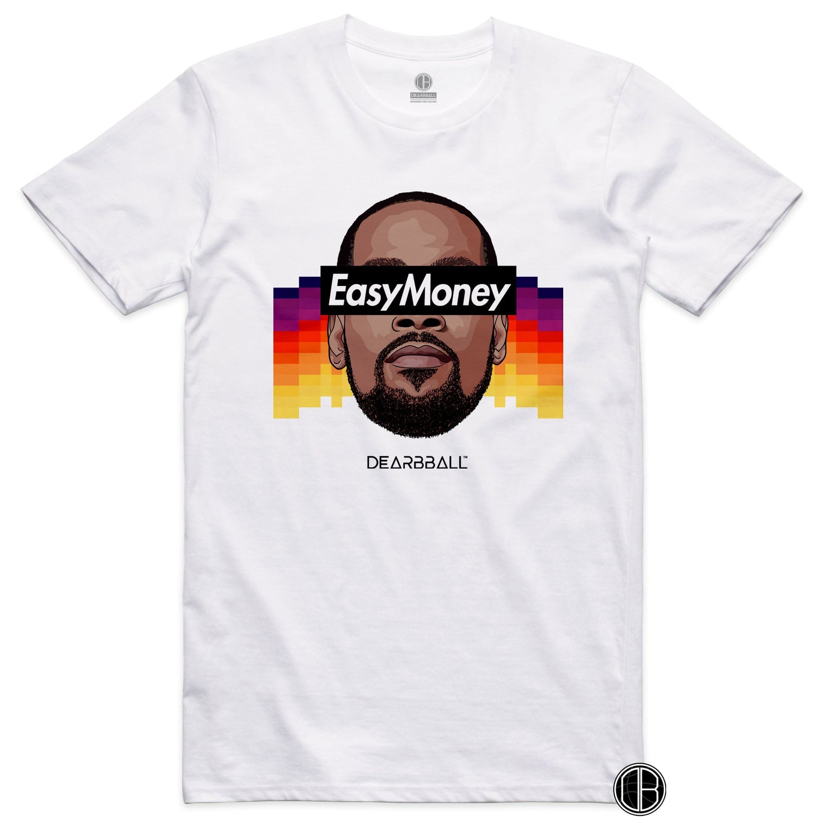 DearBBall Rookie Pack Fashion Short - EasyMoney Valley Edition
