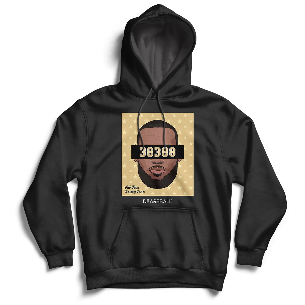 [ENFANT] DearBBall Sweat à Capuche - King Record 38388 Edition