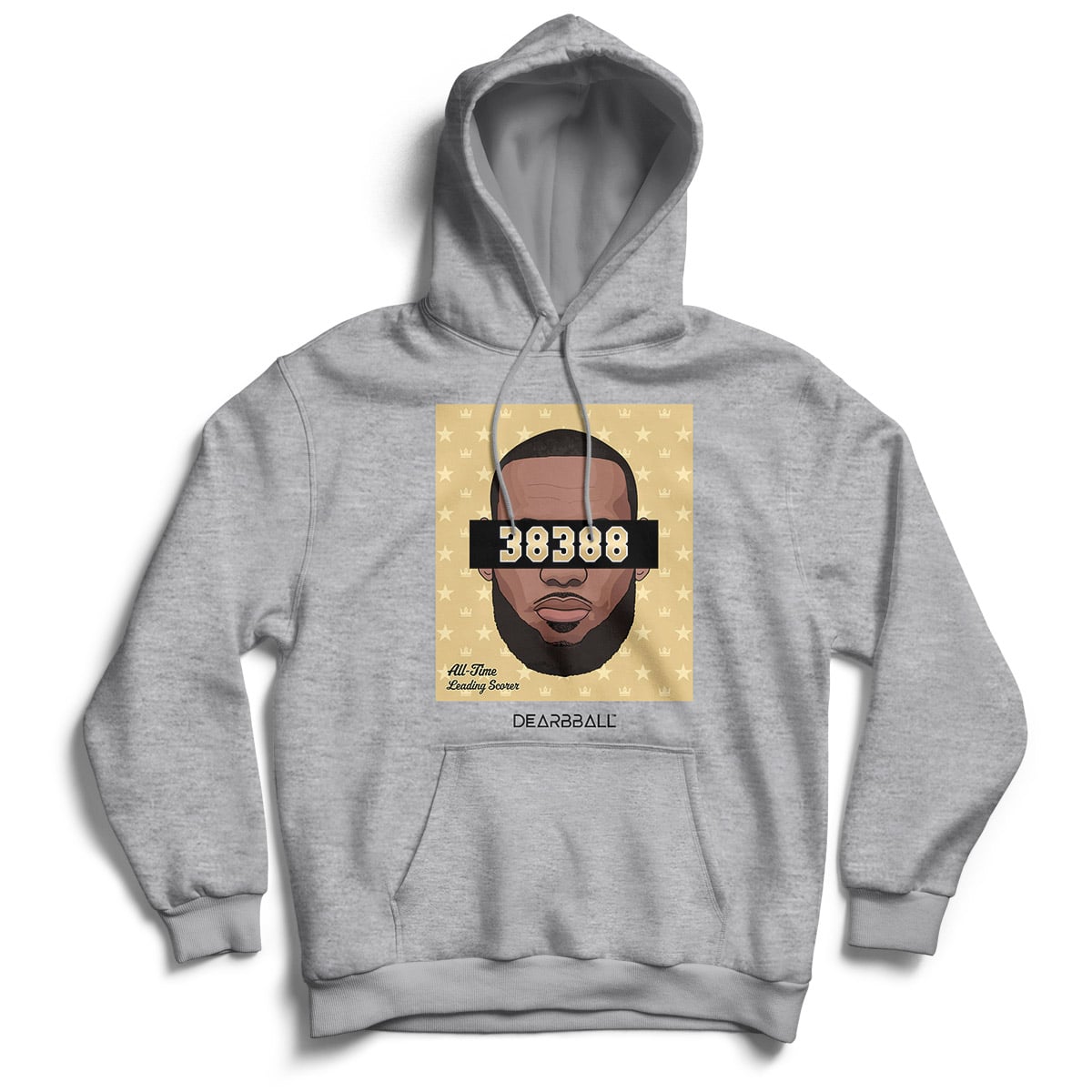 [ENFANT] DearBBall Sweat à Capuche - King Record 38388 Edition