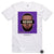 DearBBall T-Shirt - 40 000 Points Purple Edition