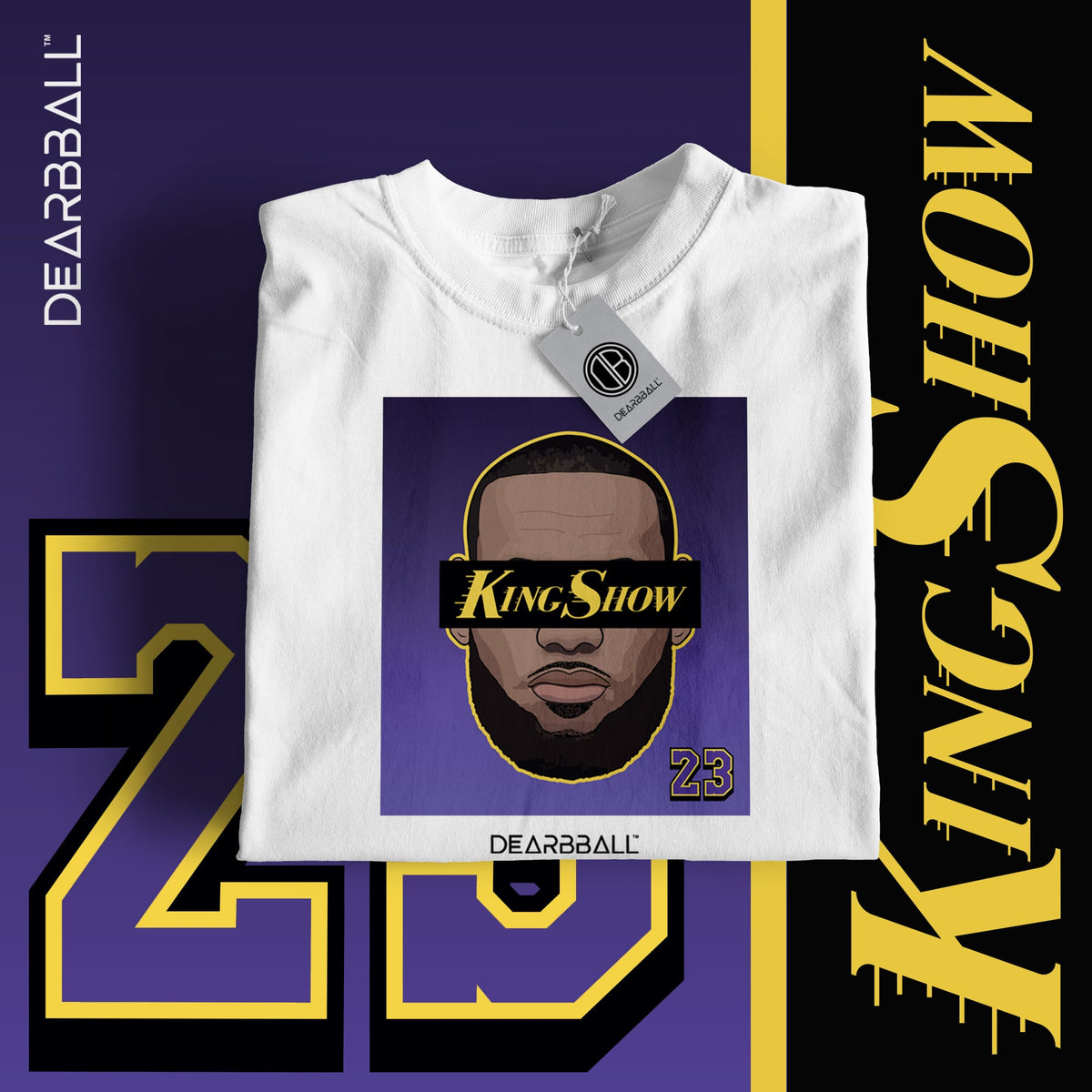 新秀包 €79 - KingShow 版