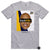 Camiseta DearBBall - KnickKiller 31 Home Edition