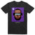 DearBBall T-Shirt - LABRON 6 Purple Edition