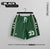 DearBBall Fashion Shorts - Ant-Man Premium Edition