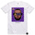 [Niño] Camiseta DearBBall - The KING 23 Los Angeles Stars Edition