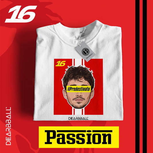 DearBBall T-Shirt - Predestinato Edition