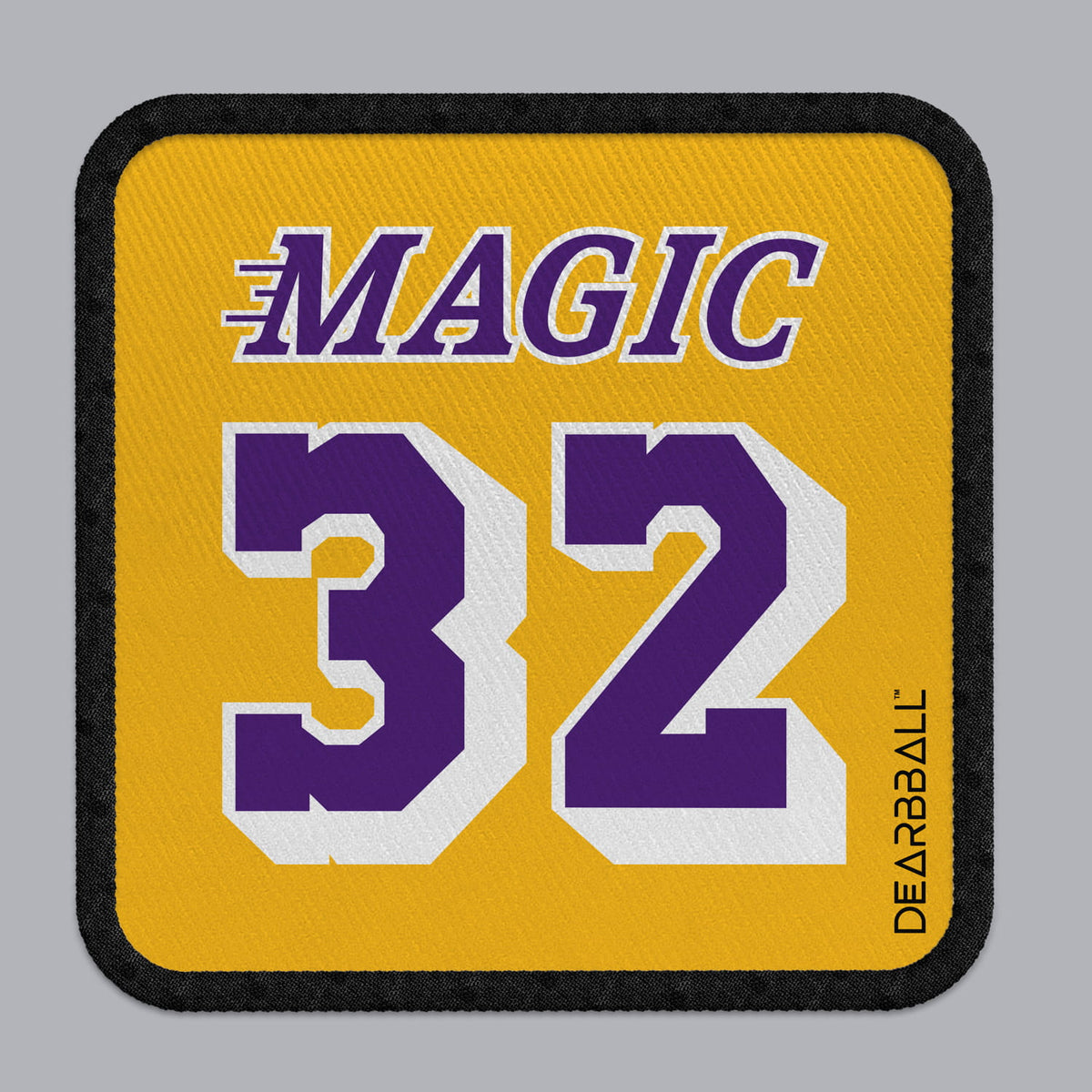 Patch MAGIC n°34