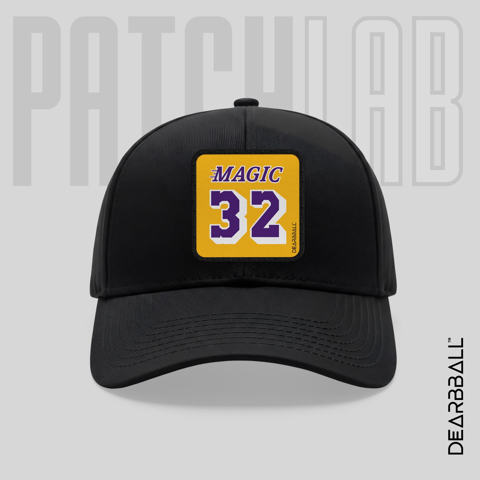 Caps PatchLab