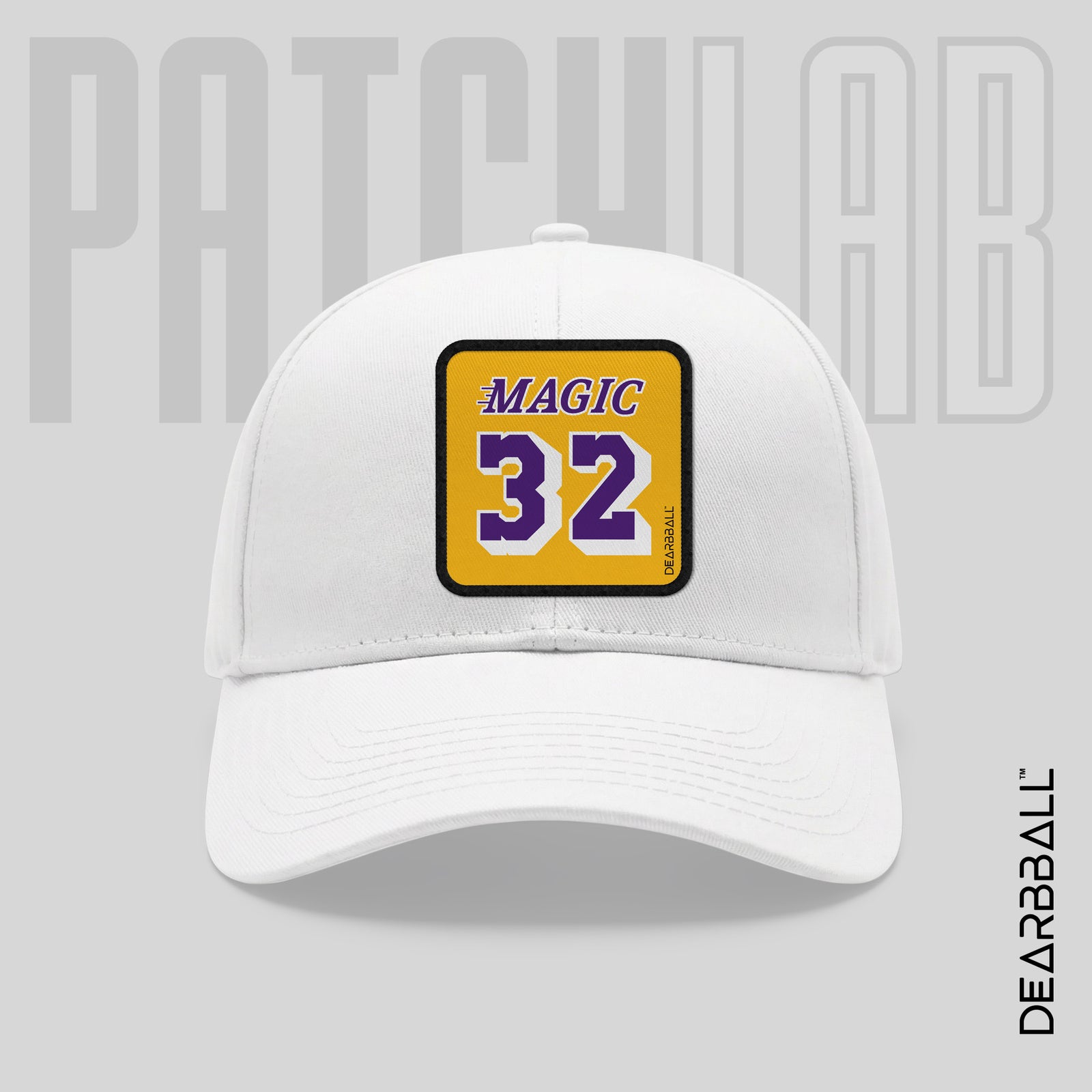Caps PatchLab