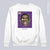 DearBBall Sweat - MAGIC Purple Edition