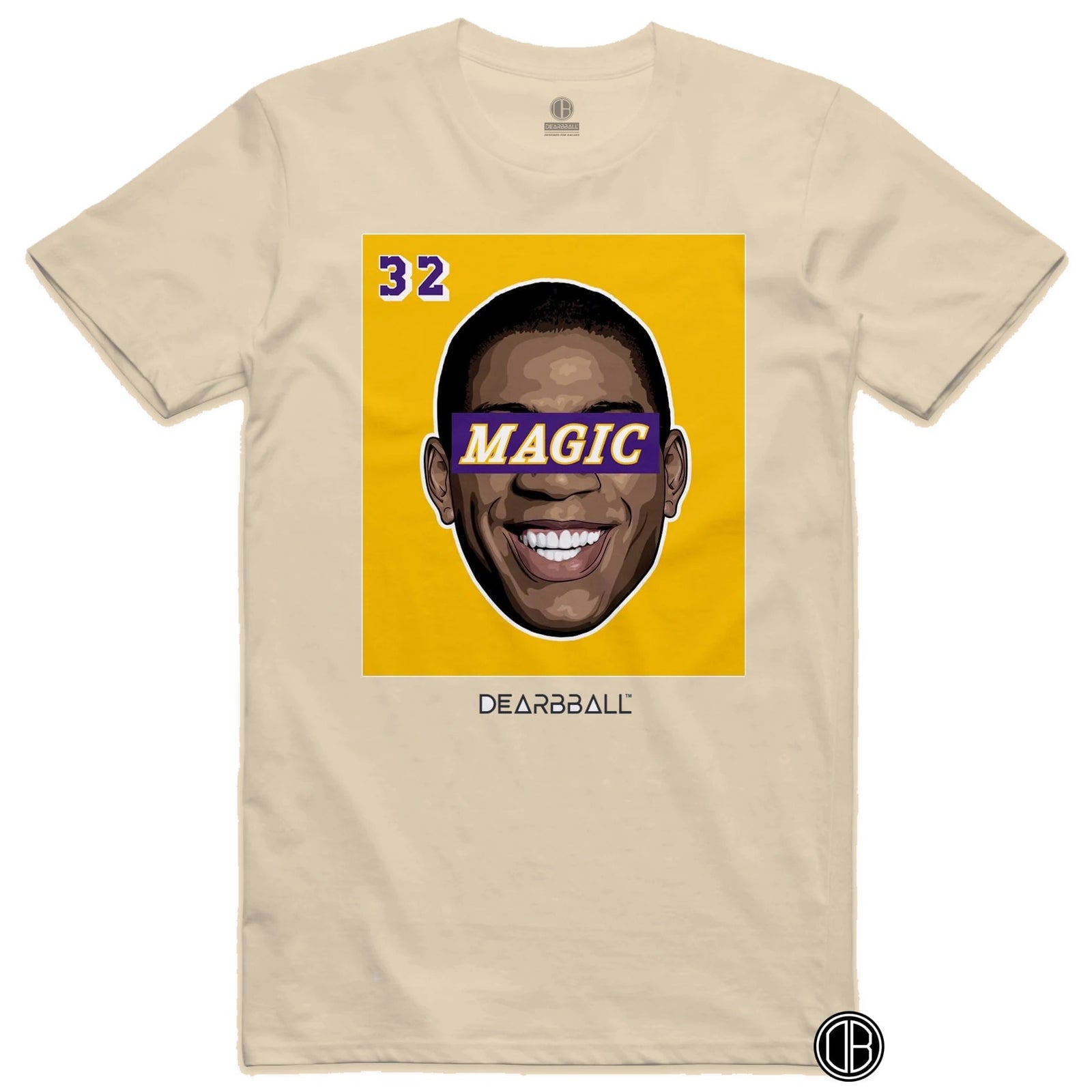 MAGIC Yellow Edition - Desert Dust