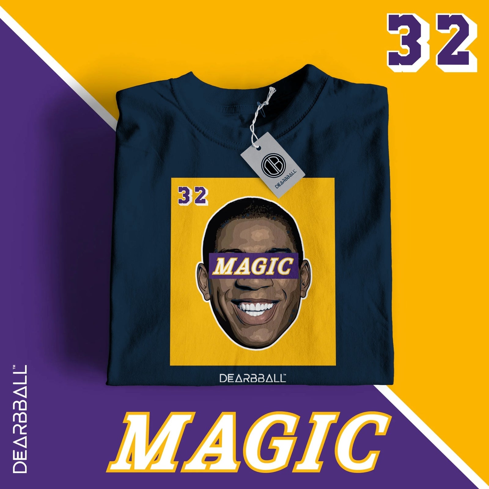 MAGIC Yellow Edition - French Navy