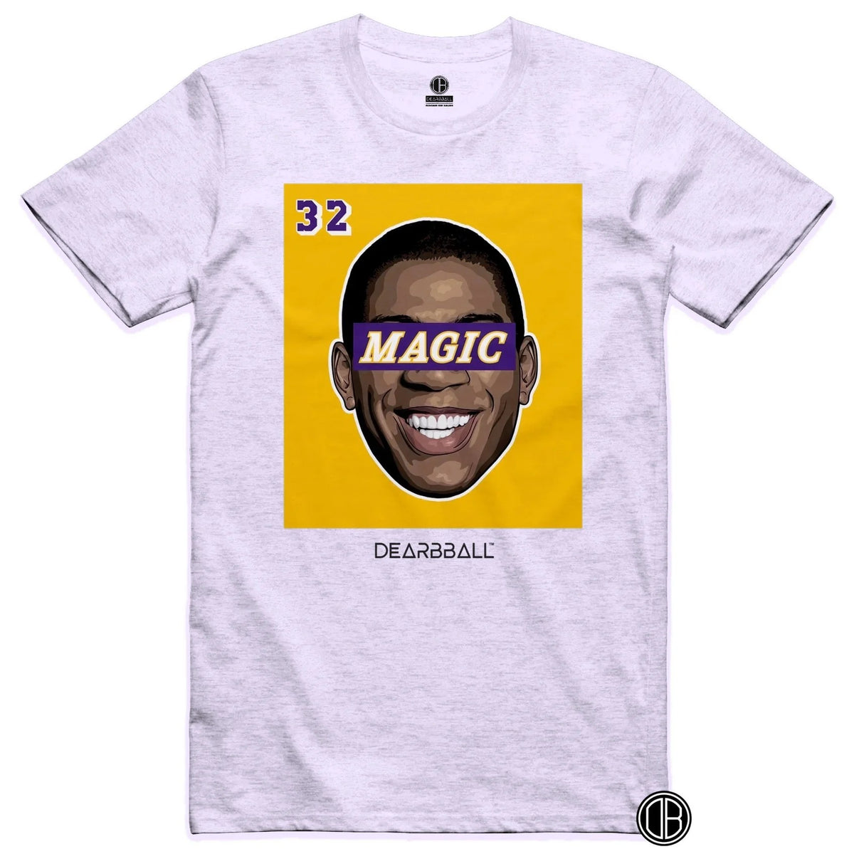MAGIC Yellow Edition - Lavender