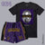 DearBBall Ensemble Short T-Shirt - MAMBA Old Snake Skin Edition