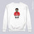 DearBBall Sweatshirt - The Santa MAMBA